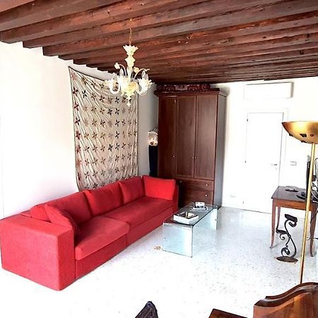 Elisabeth Waterfront Apartment Venice Ngoại thất bức ảnh