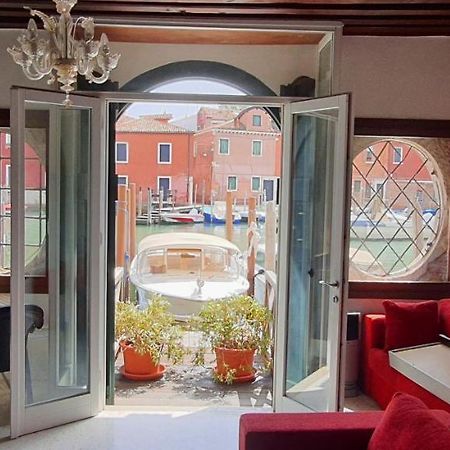 Elisabeth Waterfront Apartment Venice Ngoại thất bức ảnh