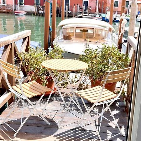 Elisabeth Waterfront Apartment Venice Ngoại thất bức ảnh