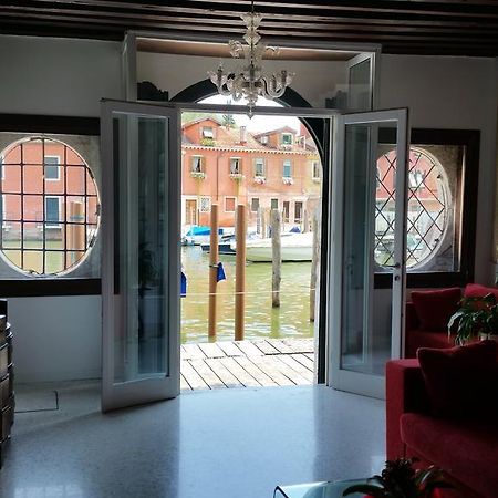 Elisabeth Waterfront Apartment Venice Ngoại thất bức ảnh