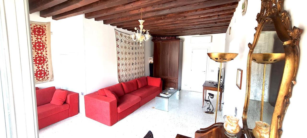 Elisabeth Waterfront Apartment Venice Ngoại thất bức ảnh