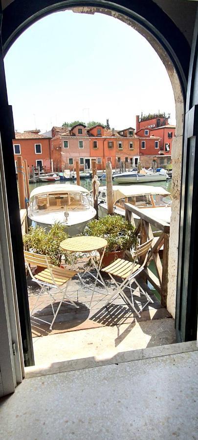 Elisabeth Waterfront Apartment Venice Ngoại thất bức ảnh