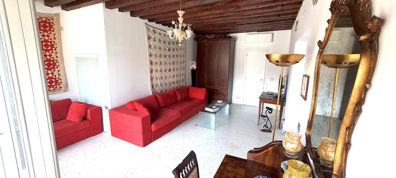 Elisabeth Waterfront Apartment Venice Ngoại thất bức ảnh