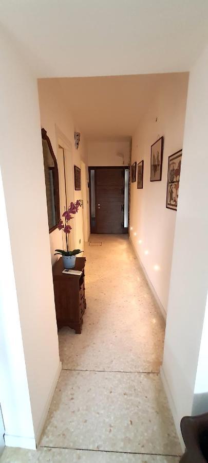 Elisabeth Waterfront Apartment Venice Ngoại thất bức ảnh