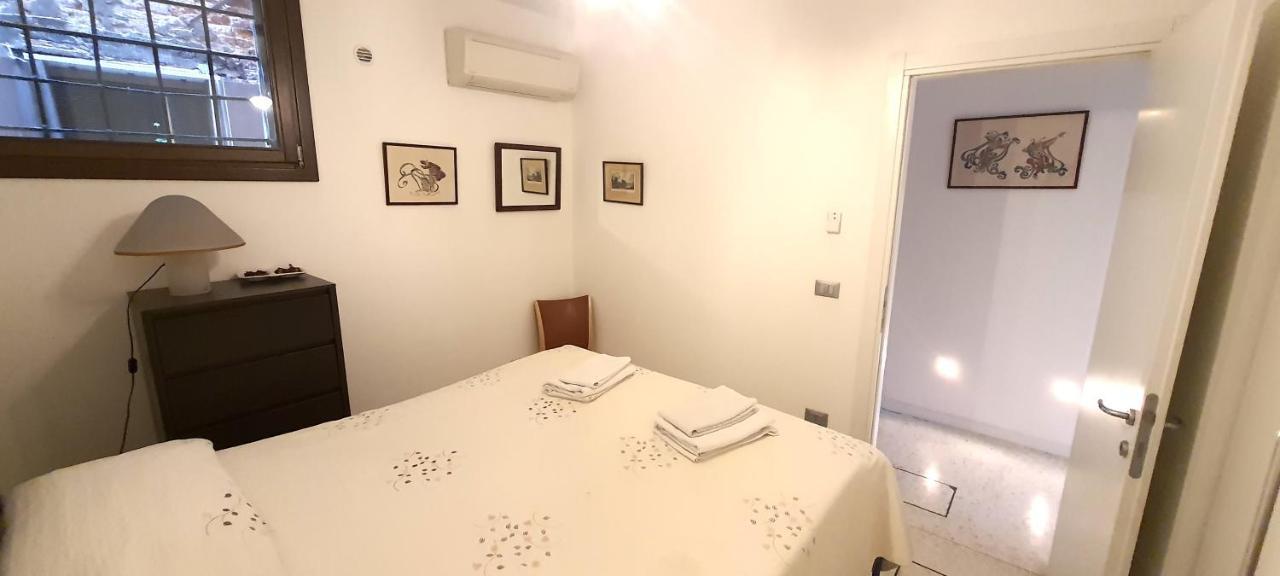 Elisabeth Waterfront Apartment Venice Ngoại thất bức ảnh