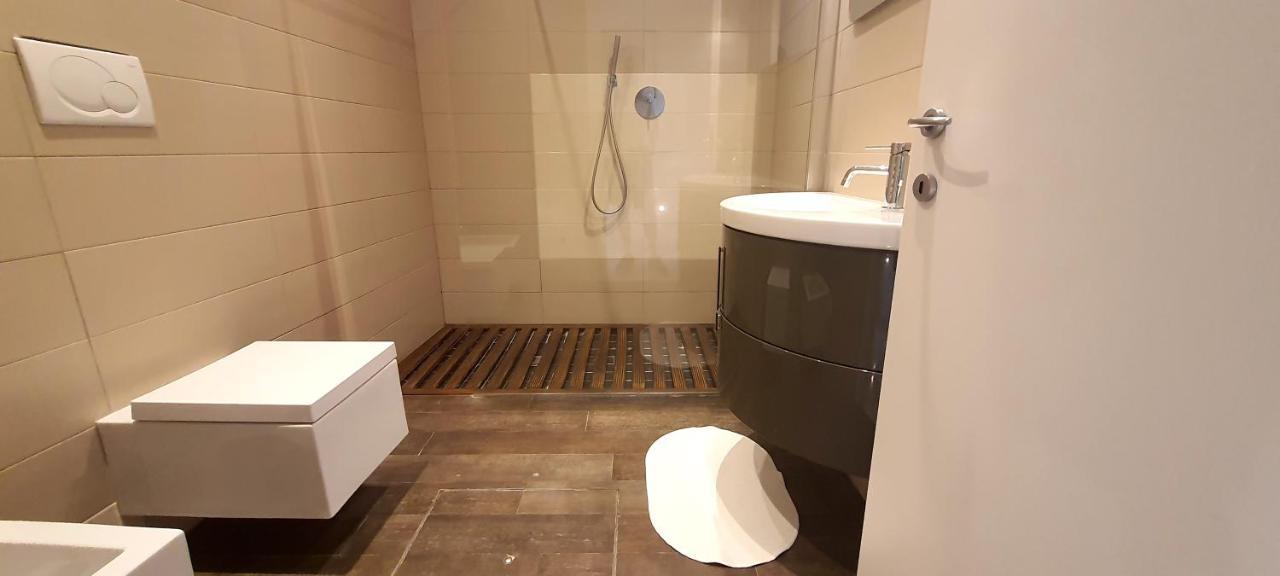 Elisabeth Waterfront Apartment Venice Ngoại thất bức ảnh