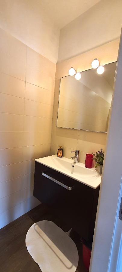Elisabeth Waterfront Apartment Venice Ngoại thất bức ảnh