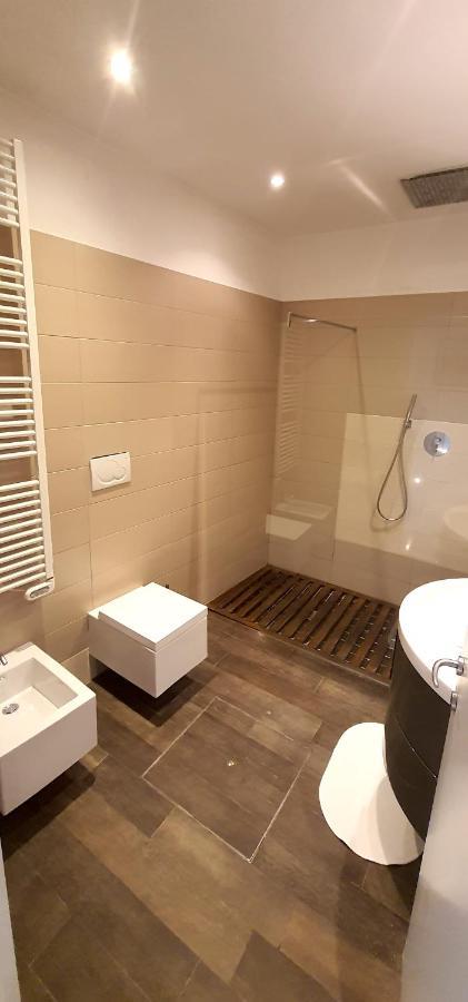 Elisabeth Waterfront Apartment Venice Ngoại thất bức ảnh