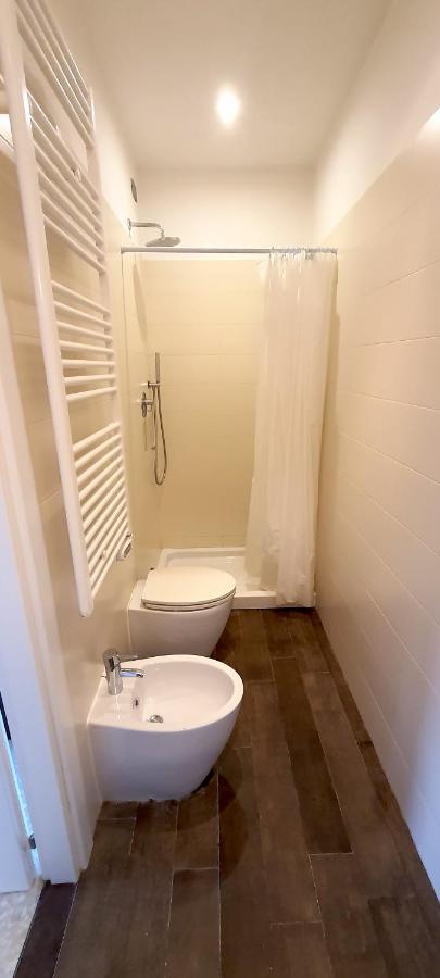 Elisabeth Waterfront Apartment Venice Ngoại thất bức ảnh