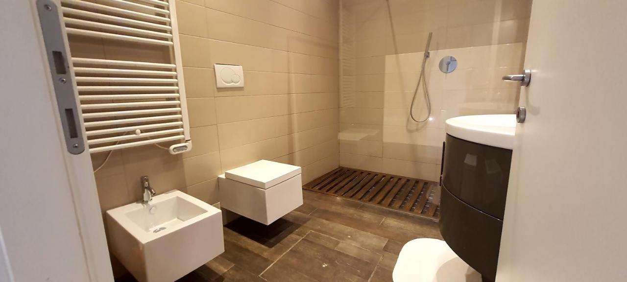 Elisabeth Waterfront Apartment Venice Ngoại thất bức ảnh