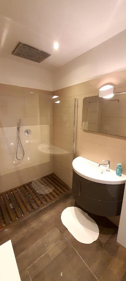 Elisabeth Waterfront Apartment Venice Ngoại thất bức ảnh