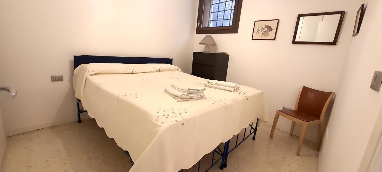 Elisabeth Waterfront Apartment Venice Ngoại thất bức ảnh