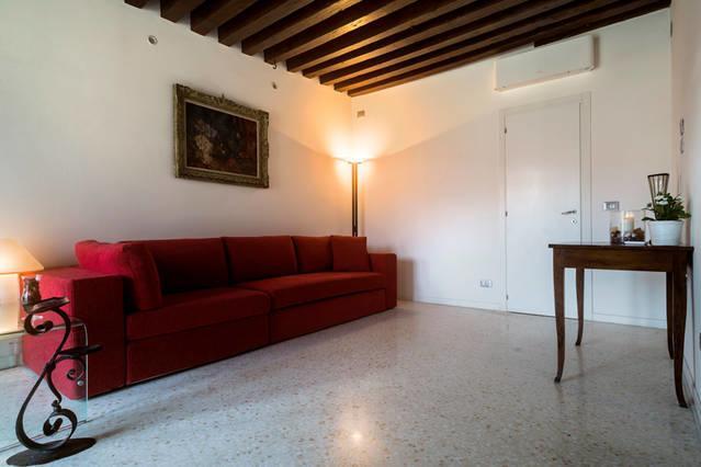 Elisabeth Waterfront Apartment Venice Ngoại thất bức ảnh