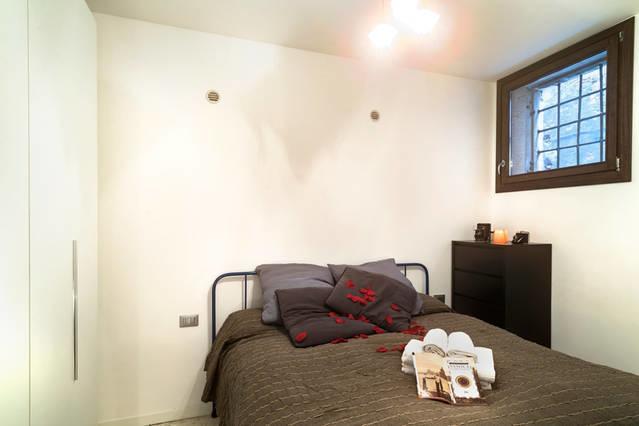 Elisabeth Waterfront Apartment Venice Ngoại thất bức ảnh