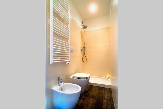 Elisabeth Waterfront Apartment Venice Ngoại thất bức ảnh