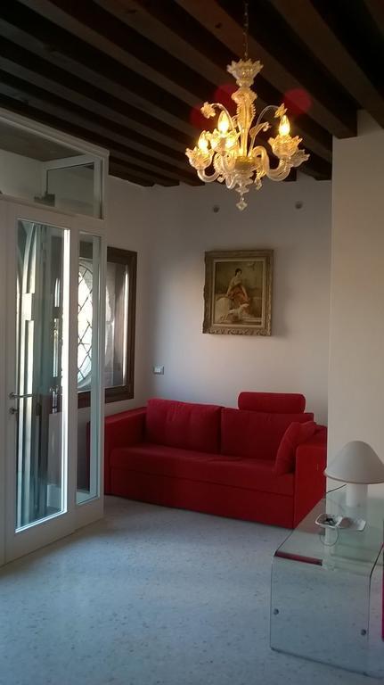 Elisabeth Waterfront Apartment Venice Ngoại thất bức ảnh