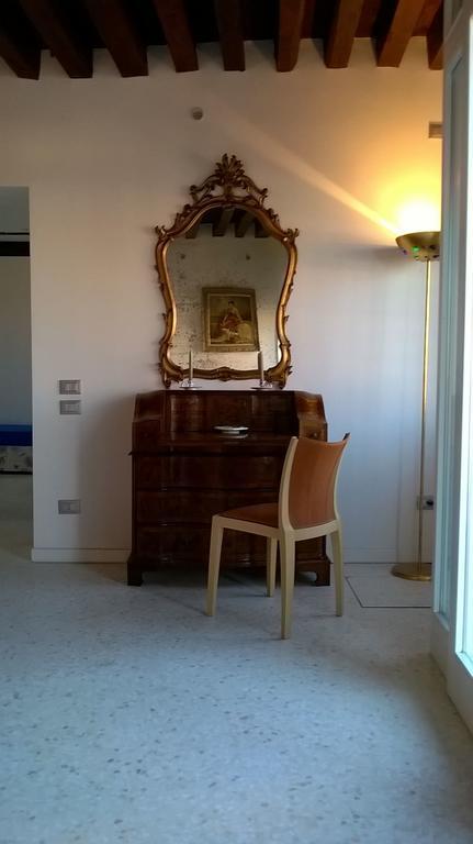 Elisabeth Waterfront Apartment Venice Ngoại thất bức ảnh