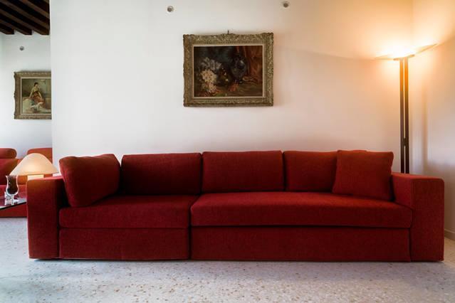 Elisabeth Waterfront Apartment Venice Ngoại thất bức ảnh