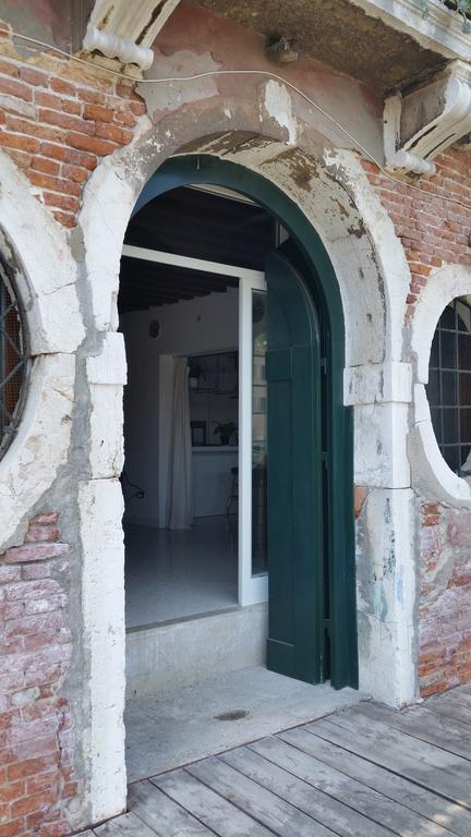 Elisabeth Waterfront Apartment Venice Ngoại thất bức ảnh