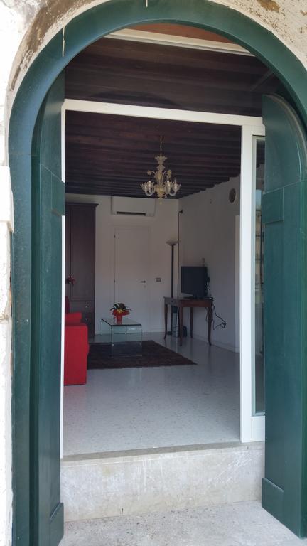 Elisabeth Waterfront Apartment Venice Ngoại thất bức ảnh