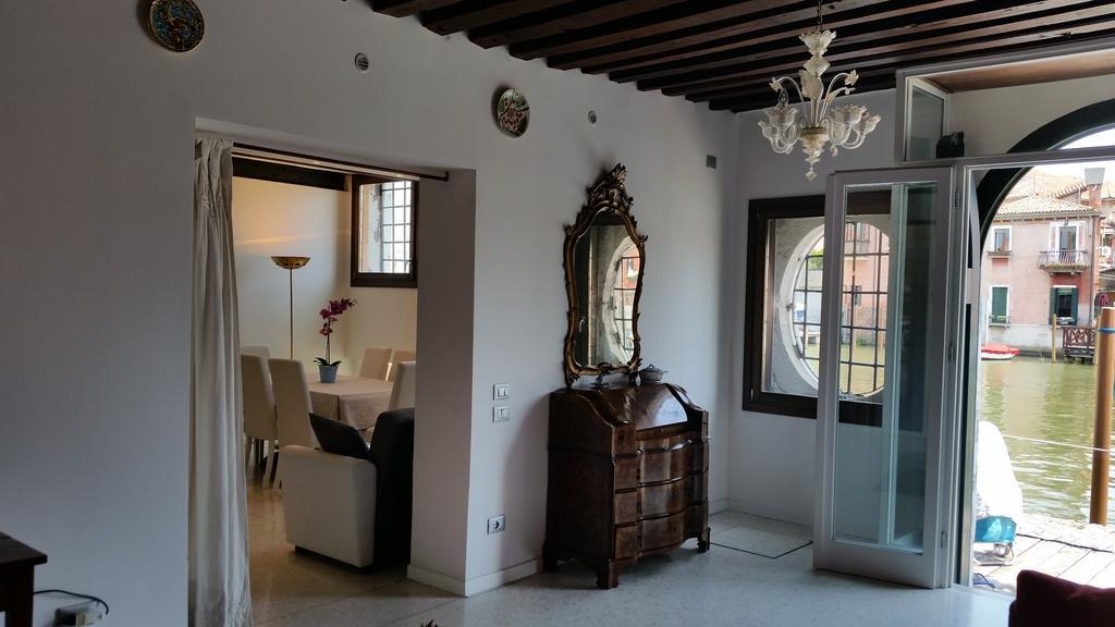 Elisabeth Waterfront Apartment Venice Ngoại thất bức ảnh