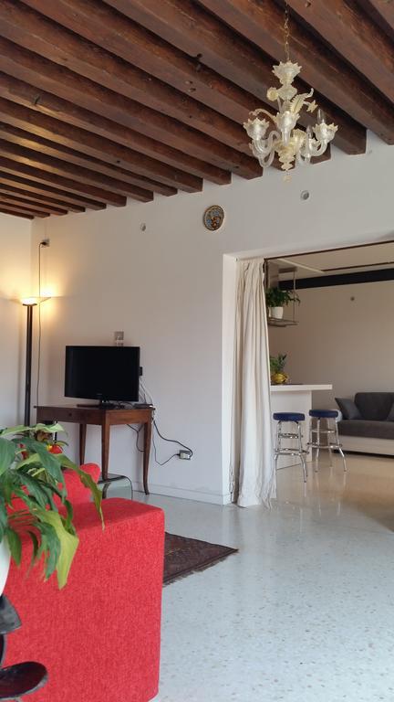 Elisabeth Waterfront Apartment Venice Ngoại thất bức ảnh