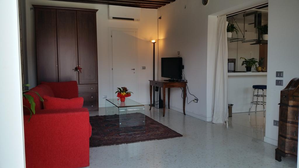 Elisabeth Waterfront Apartment Venice Ngoại thất bức ảnh