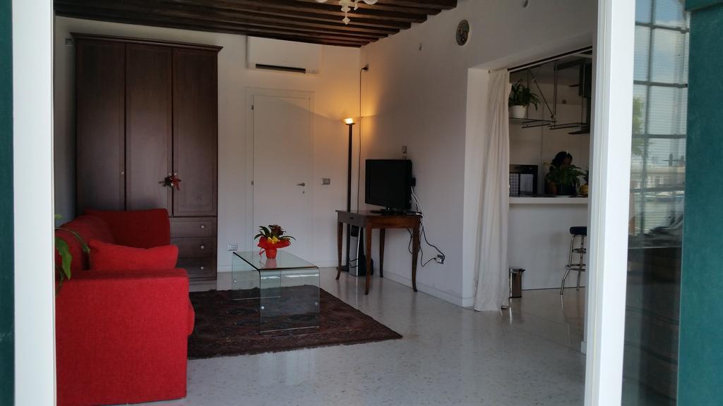 Elisabeth Waterfront Apartment Venice Ngoại thất bức ảnh