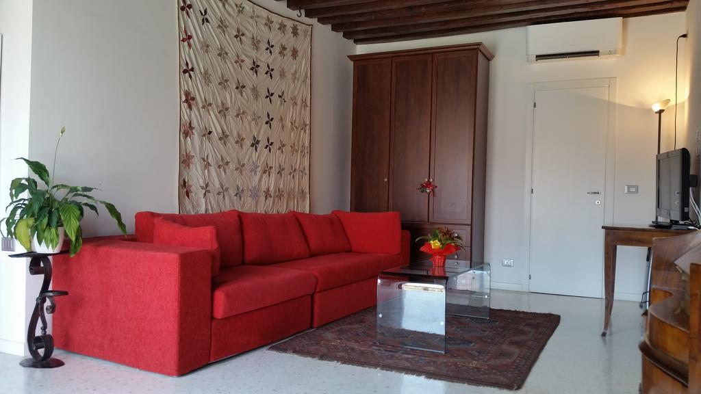 Elisabeth Waterfront Apartment Venice Ngoại thất bức ảnh