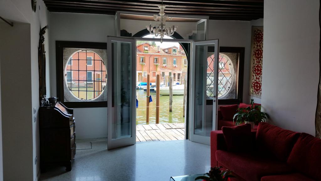 Elisabeth Waterfront Apartment Venice Ngoại thất bức ảnh