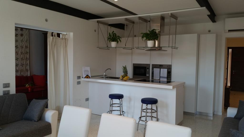 Elisabeth Waterfront Apartment Venice Ngoại thất bức ảnh