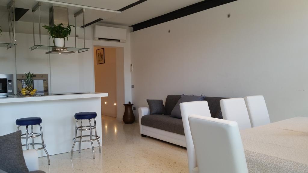 Elisabeth Waterfront Apartment Venice Ngoại thất bức ảnh