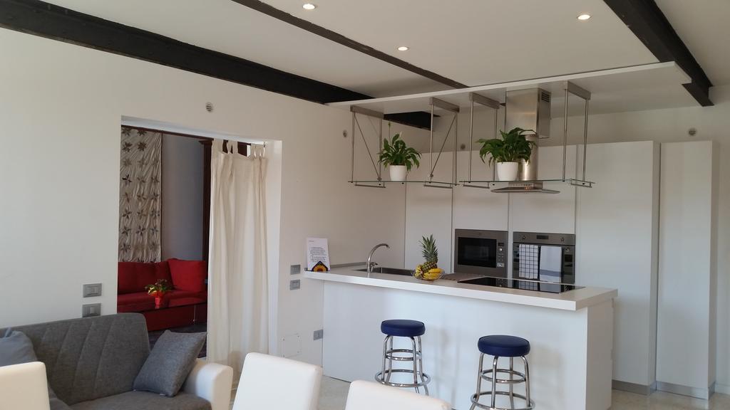 Elisabeth Waterfront Apartment Venice Ngoại thất bức ảnh