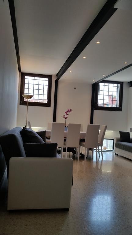 Elisabeth Waterfront Apartment Venice Ngoại thất bức ảnh